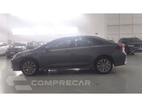 COROLLA 2.0 VVT-IE FLEX XEI DIRECT SHIFT