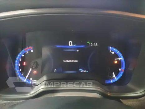 COROLLA CROSS 2.0 VVT-IE FLEX XRE DIRECT SHIFT
