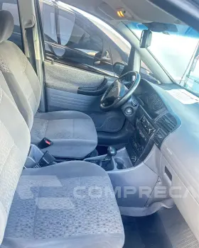 Zafira 2.0 4P FLEX ELEGANCE AUTOMÁTICO