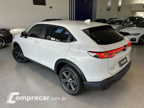HR-V ADVANCE 1.5 FLEX TB 16V 5P AUT.