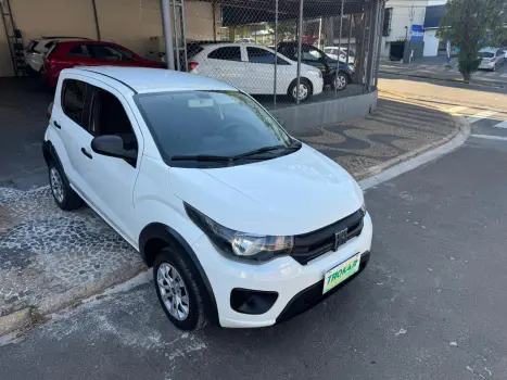 MOBI LIKE 1.0 Fire Flex 5p.