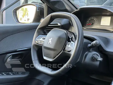 208 Style 1.0 Flex 6V 5p Mec.