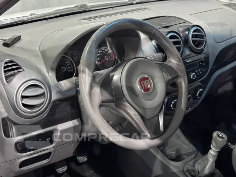 PALIO 1.0 MPI Attractive 8V