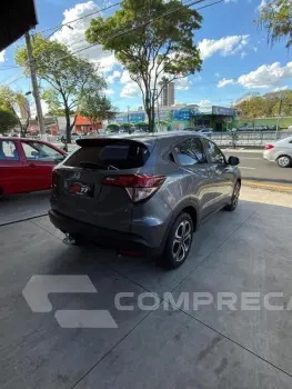 HR-V TOURING