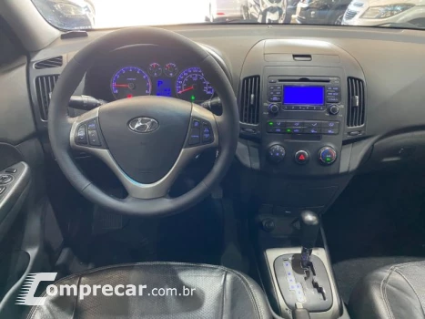 I30 - 2.0 MPFI GLS 16V 4P AUTOMÁTICO