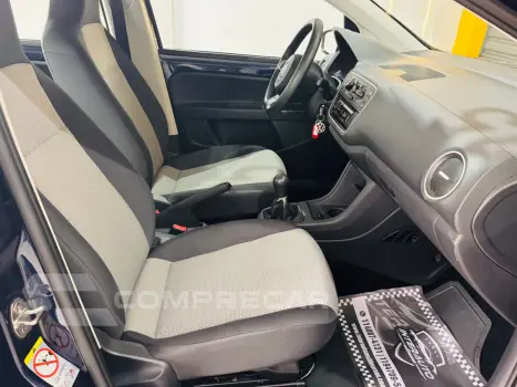 UP 1.0 MPI Move UP 12V