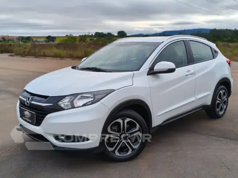 Honda HR-V 1.8 16V FLEX EX 4P AUTOMÁTICO 4 portas
