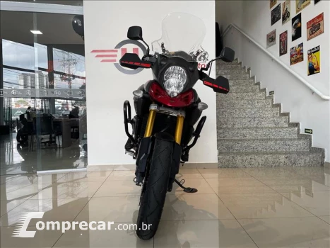 V-STROM 1000 ABS