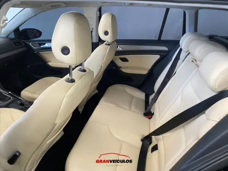 GOLF 1.4 TSI VARIANT COMFORTLINE 16V GASOLINA 4P