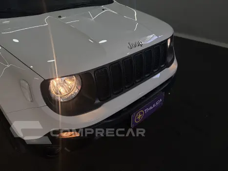 RENEGADE 1.8 16V