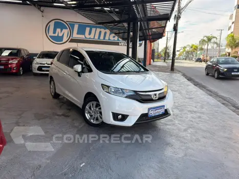 FIT 1.4 LX 16V