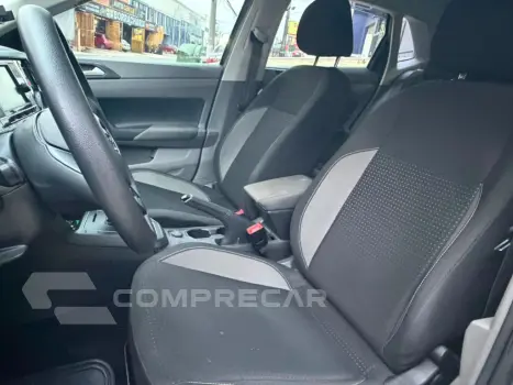 Polo Comfort. 200 TSI 1.0 Flex 12V Aut.