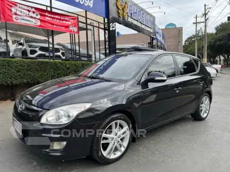 Hyundai I30 2.0 MPI 16V 4 portas