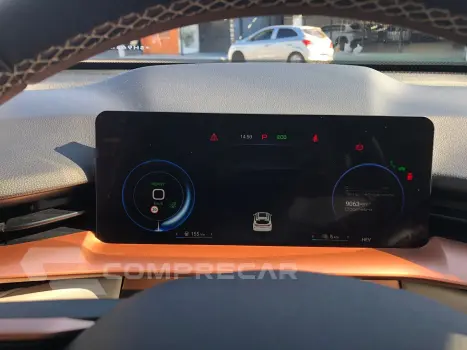 Haval H6 1.5 Phev19 E-Traction