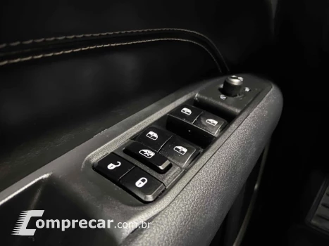 COMPASS 1.3 T270 TURBO FLEX LONGITUDE AT6