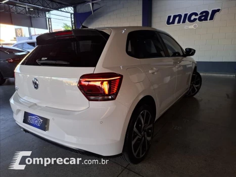 POLO 1.4 250 TSI GTS