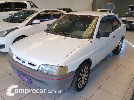 FORD Escort GL 1.6 2 portas