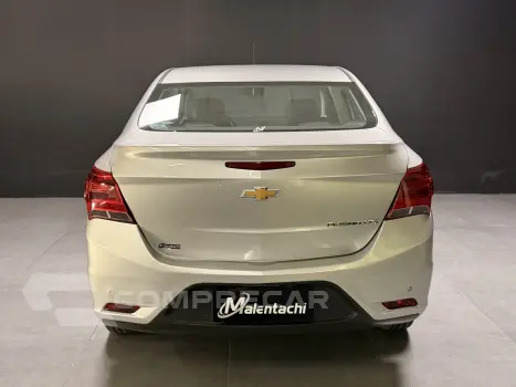 PRISMA 1.4 MPFI LTZ 8V FLEX 4P AUTOMÁTICO