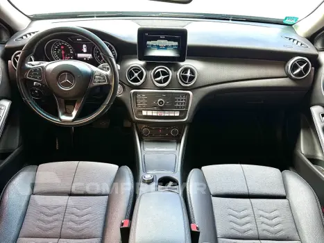 GLA 200 1.6 CGI FLEX STYLE 7G-DCT