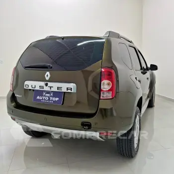 DUSTER 1.6 16V SCE Dynamique