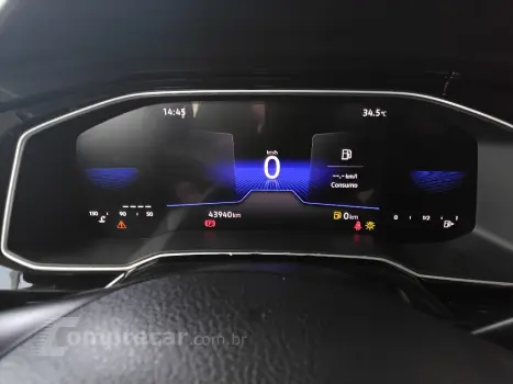 POLO POLO 1.0 TSI FLEX 12V 5P