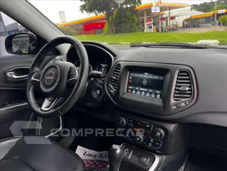 COMPASS 2.0 16V Sport