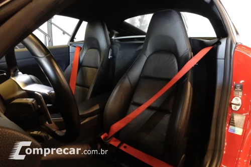 718 2.0 16V H4 CAYMAN AUTOMÁTICO PDK