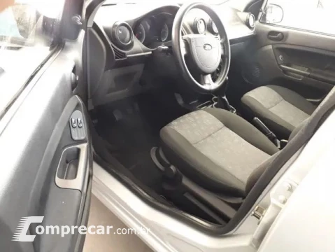 FIESTA 1.6 MPI 8V