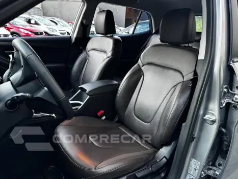 CRETA 1.0 Tgdi Platinum