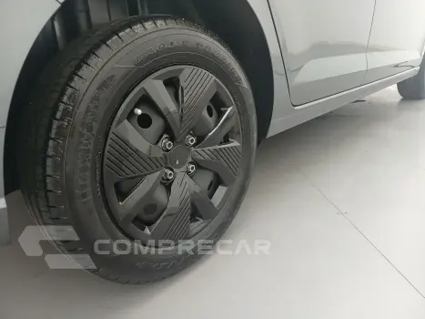 POLO 1.0 MPI TRACK MANUAL
