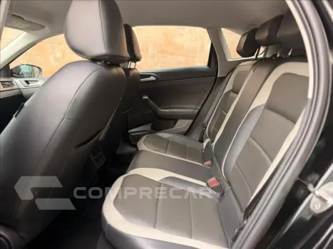 NIVUS 1.0 200 TSI Comfortline
