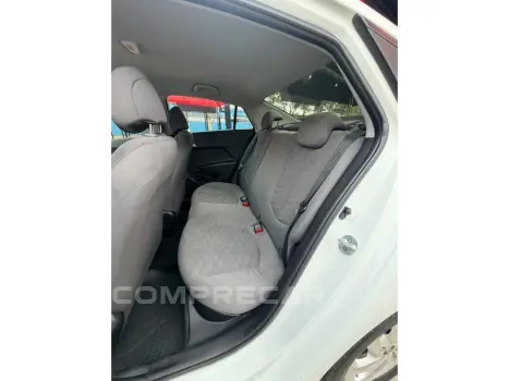 HB20S 1.6 PREMIUM 16V FLEX 4P AUTOMÁTICO