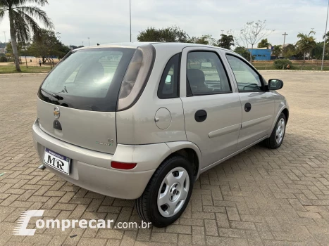 CORSA 1.4 MPFI Maxx 8V