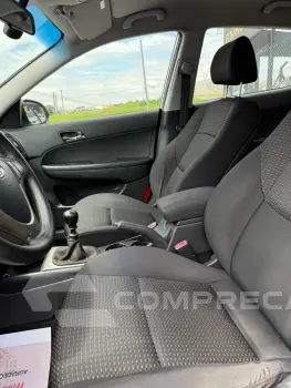 I30 2.0 MPI 16V