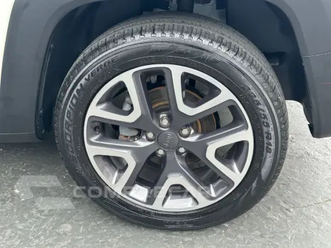 Renegade Longitude 1.8 4x2 Flex 16V Aut.