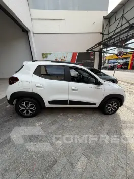 KWID 1.0 12V SCE Outsider
