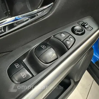 KICKS 1.6 16vstart Advance