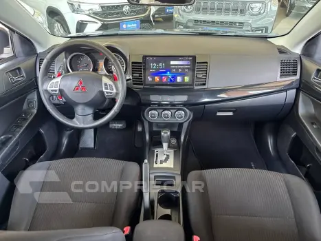 Lancer 2.0 16V 160cv Aut.