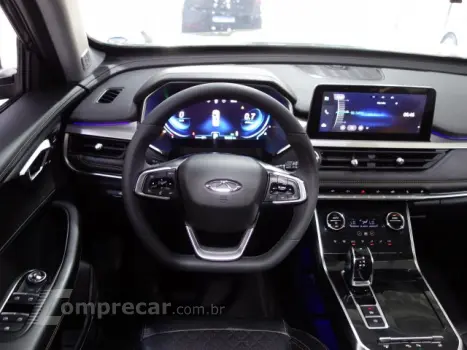 TIGGO 8 - 1.6 TGDI TXS DCT