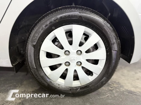 HB20 1.6 Comfort 16V