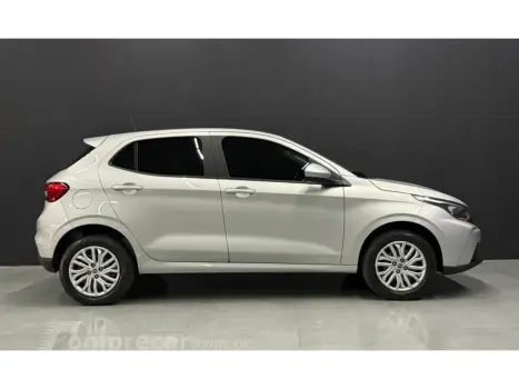 ARGO 1.0 FIREFLY FLEX DRIVE MANUAL