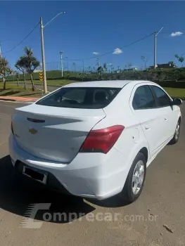 PRISMA 1.4 LT Spe/4 8V