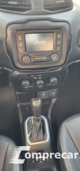 RENEGADE 1.8 16V Sport