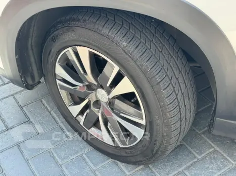 2008 1.6 16V Allure Pack