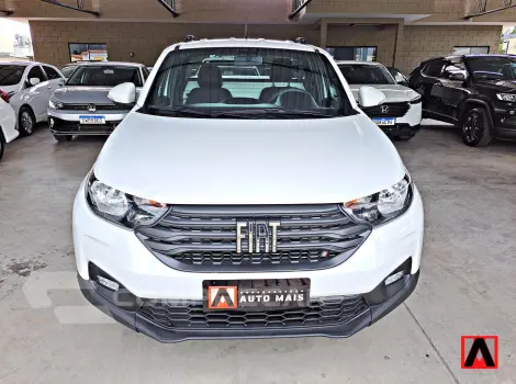 STRADA 1.3 Firefly Freedom CS