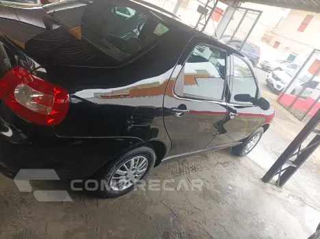 SIENA 1.0 MPI Fire Celebration 8V