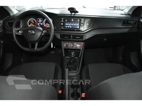 POLO 1.0 MPI TOTAL FLEX MANUAL