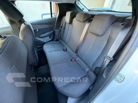 208 Active 1.6 Flex 16V 5p Aut.
