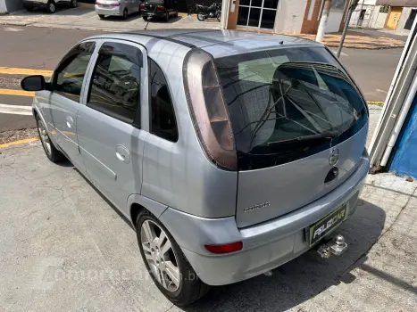 CORSA 1.4 MPFI Premium 8V