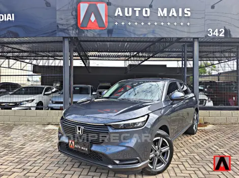 Honda HR-V 1.5 DI I-vtec EX 4 portas